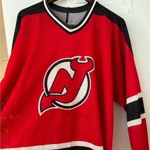 New Jersey Devils Jersey